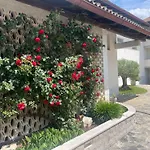 Apartma Pri Cesarjevih Appartement *