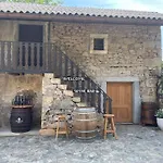 Apartma Pri Cesarjevih