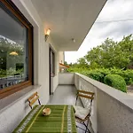 Apartma Pri Cesarjevih Apartmán *