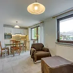 Apartma Pri Cesarjevih شقة