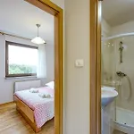 شقة Apartma Pri Cesarjevih Sežana