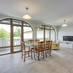 Apartmán Apartma Pri Cesarjevih Sežana
