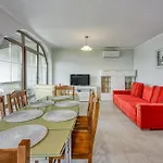 Apartma Pri Cesarjevih شقة