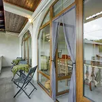 شقة Apartma Pri Cesarjevih Sežana