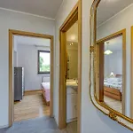 Apartma Pri Cesarjevih شقة Sežana