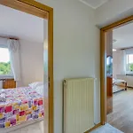 Apartma Pri Cesarjevih شقة *