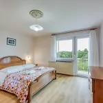 شقة Apartma Pri Cesarjevih Sežana