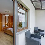 Apartma Pri Cesarjevih Sežana