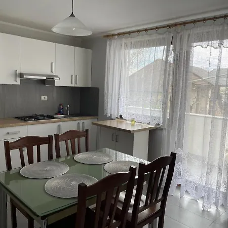 Apartma Pri Cesarjevih Apartma Sezana