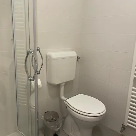 Apartma Pri Cesarjevih Apartmán