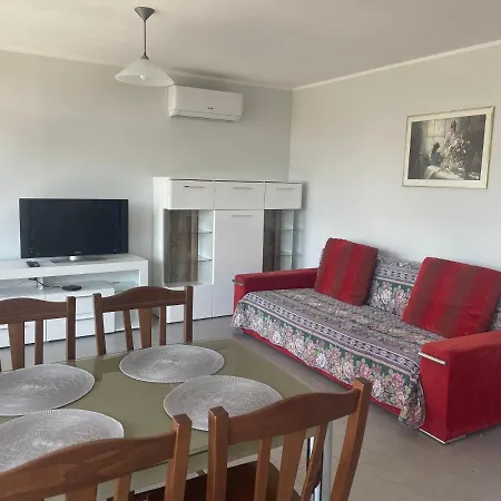 Apartman Apartma Pri Cesarjevih *