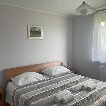 Apartma Pri Cesarjevih Apartman *