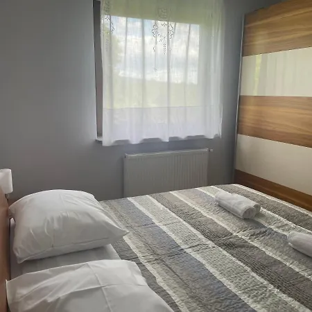 Apartma Pri Cesarjevih Apartman