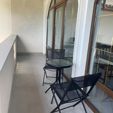 Apartma Pri Cesarjevih Apartman