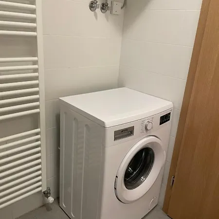 Apartma Pri Cesarjevih Apartman *