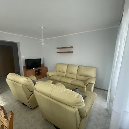Apartma Pri Cesarjevih Sežana