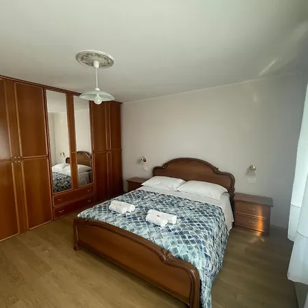 Apartment Apartma Pri Cesarjevih Sežana