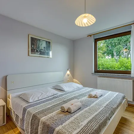 Apartmán Apartma Pri Cesarjevih Sežana