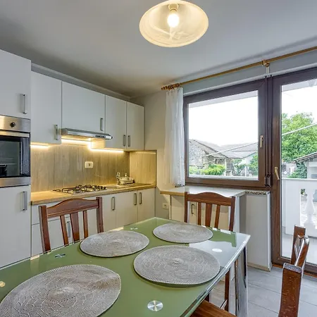 Apartmán Apartma Pri Cesarjevih