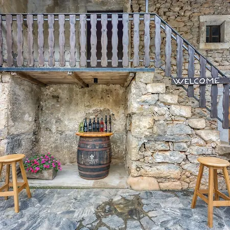 Apartmán Apartma Pri Cesarjevih Sežana