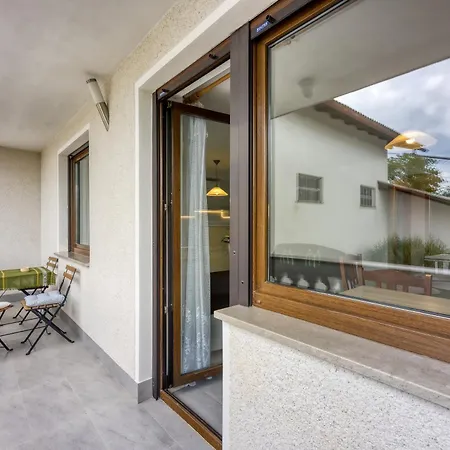 Lejlighed Apartma Pri Cesarjevih *