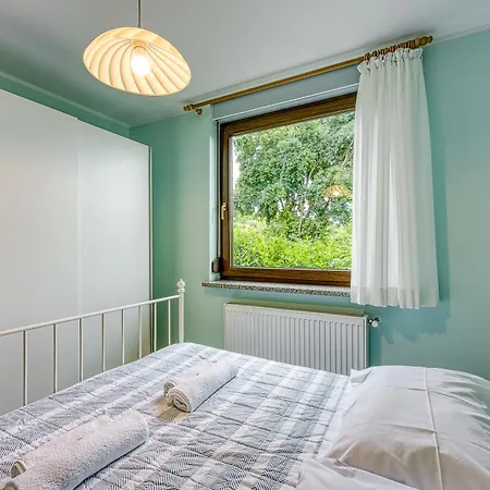 Lejlighed Apartma Pri Cesarjevih