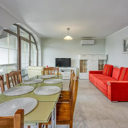 Apartma Pri Cesarjevih Apartmán