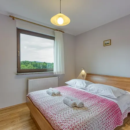 Apartma Pri Cesarjevih Lejlighed
