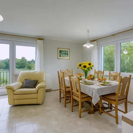 Apartma Pri Cesarjevih Apartmán Sežana