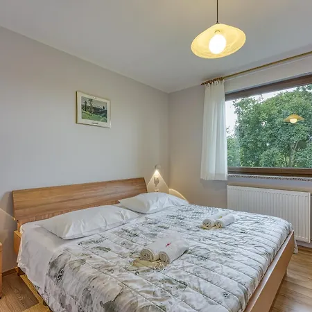 Apartma Pri Cesarjevih Apartament *