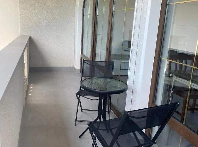 Apartma Pri Cesarjevih דירה