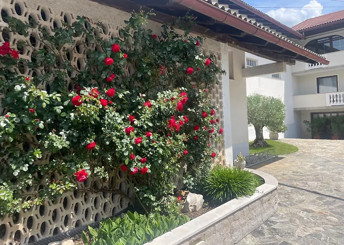 Apartma Pri Cesarjevih شقة *