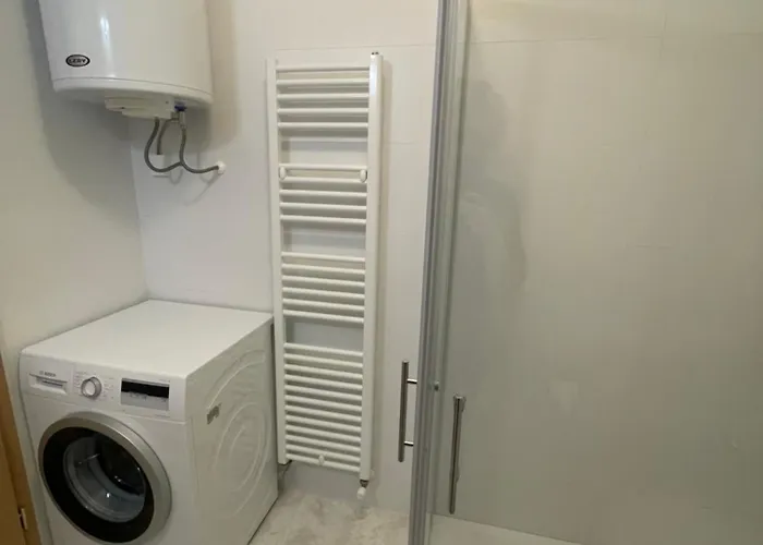 Apartma Pri Cesarjevih *