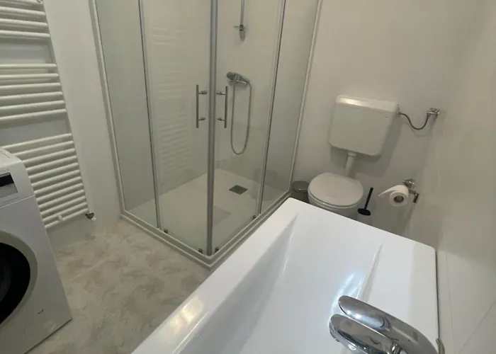 דירה Apartma Pri Cesarjevih Sežana