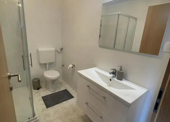 Apartma Pri Cesarjevih Sežana