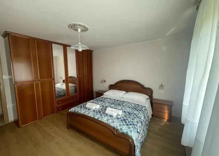 דירה Apartma Pri Cesarjevih Sežana