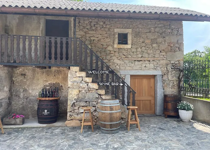 Apartma Pri Cesarjevih