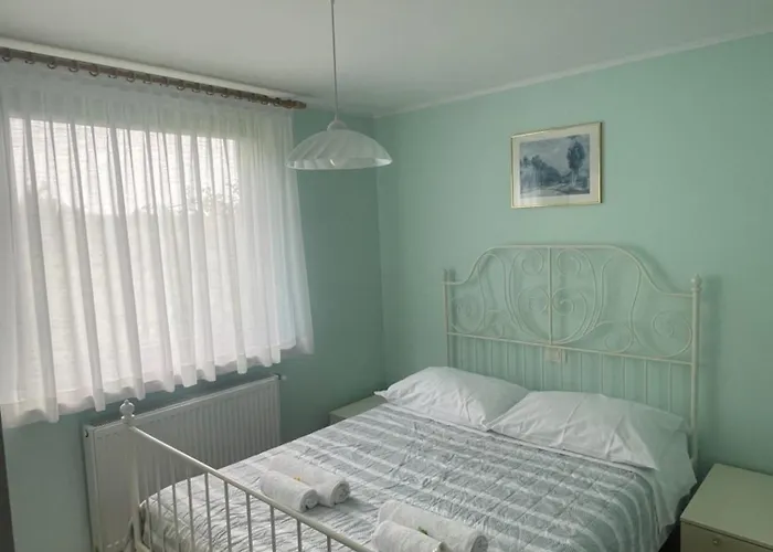 דירה Apartma Pri Cesarjevih Sežana